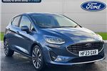 2023 Ford Fiesta