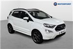 2021 Ford EcoSport