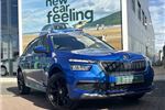 2022 Skoda Kamiq