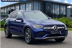 2020 Mercedes-Benz GLC