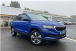 2024 Skoda Karoq