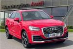 2018 Audi Q2