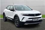 2021 Vauxhall Mokka