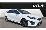 2023 Kia Ceed