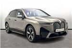 2024 BMW iX