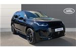 2025 Land Rover Discovery Sport