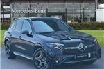 2023 Mercedes-Benz GLC