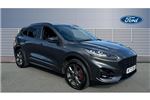 2022 Ford Kuga