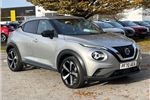 2020 Nissan Juke