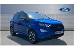 2018 Ford EcoSport