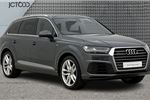 2020 Audi Q7