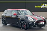 2018 MINI Clubman