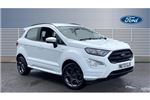 2022 Ford EcoSport