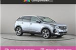 2021 Peugeot 3008