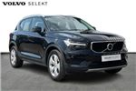 2022 Volvo XC40