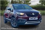 2019 Vauxhall Crossland X