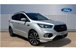 2019 Ford Kuga