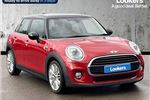 2017 MINI Hatchback 5dr