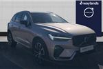 2022 Volvo XC60