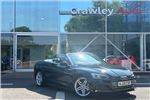 2020 Audi A5 Cabriolet