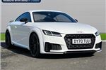 2020 Audi TT