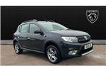 2019 Dacia Sandero Stepway