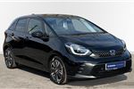 2025 Honda Jazz