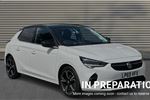 2020 Vauxhall Corsa