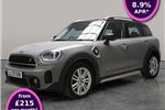 2020 MINI Countryman