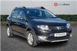 2015 Dacia Sandero Stepway