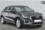 2021 Audi Q2