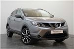 2017 Nissan Qashqai