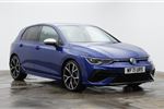 2021 Volkswagen Golf R