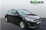 2022 Kia Rio