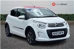 2019 Citroen C1