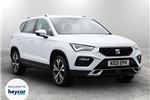 2021 SEAT Ateca