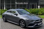 2020 Mercedes-Benz CLA