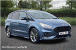 2022 Ford S-MAX