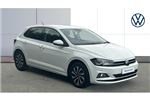 2021 Volkswagen Polo