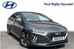 2021 Hyundai IONIQ