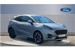 2024 Ford Puma