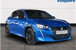 2023 Peugeot 208