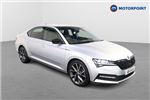 2023 Skoda Superb