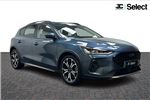 2023 Ford Focus Active