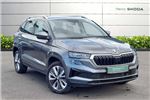 2023 Skoda Karoq