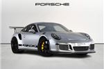 2016 Porsche 911