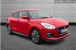 2020 Suzuki Swift