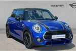 2019 MINI Hatchback