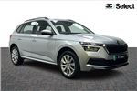 2020 Skoda Kamiq