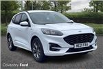 2021 Ford Kuga